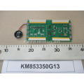 KM853350G13 Kone Lift Direction Board